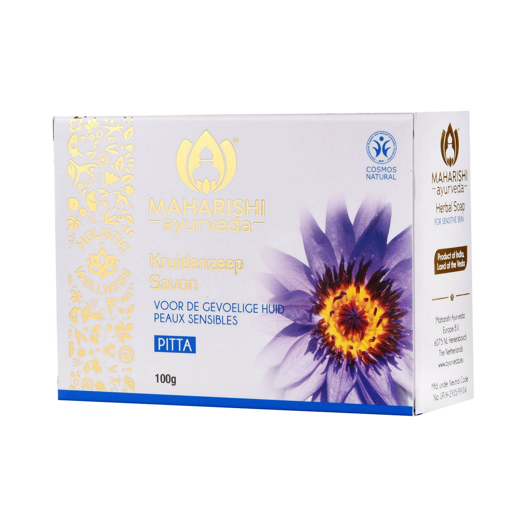 Maharishi Ayurveda Sandalwood Soap | Grocsy