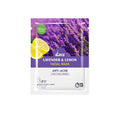 VCare Lavender & Lemon Facial Mask | Grocsy