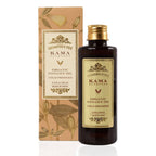 Kama Ayurveda Organic Sesame Oil 200ml | Grocsy