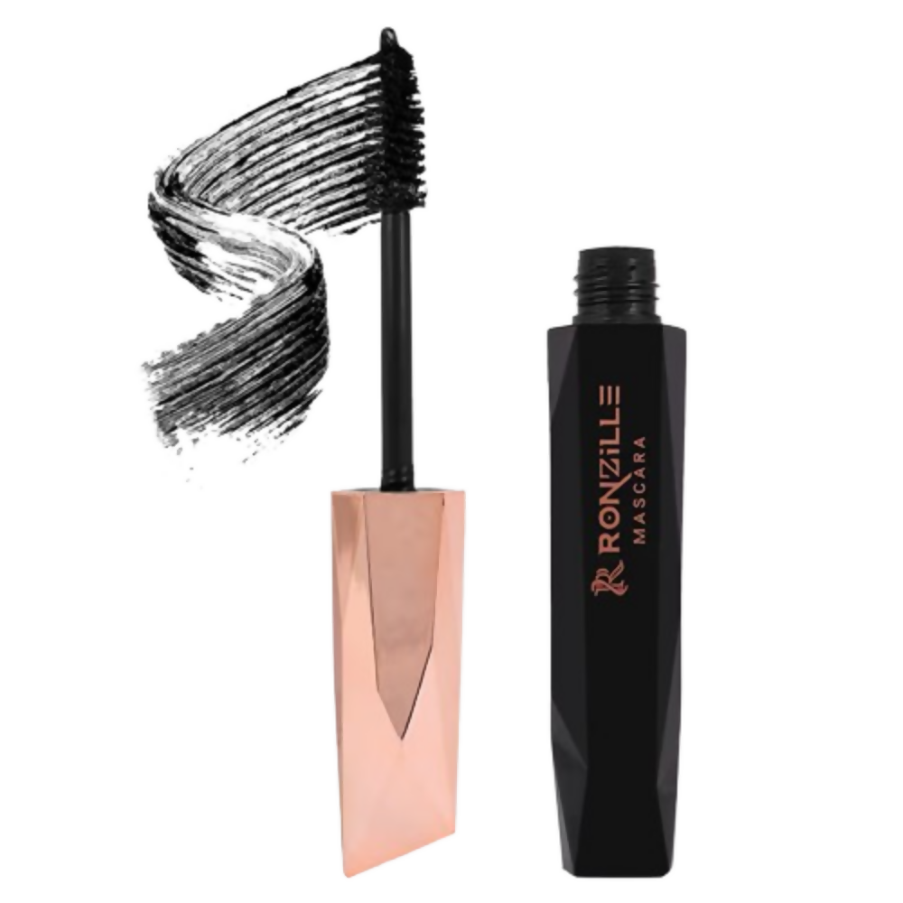 Ronzille Waterproof And Smudgeproof Diamond Mascara | Grocsy