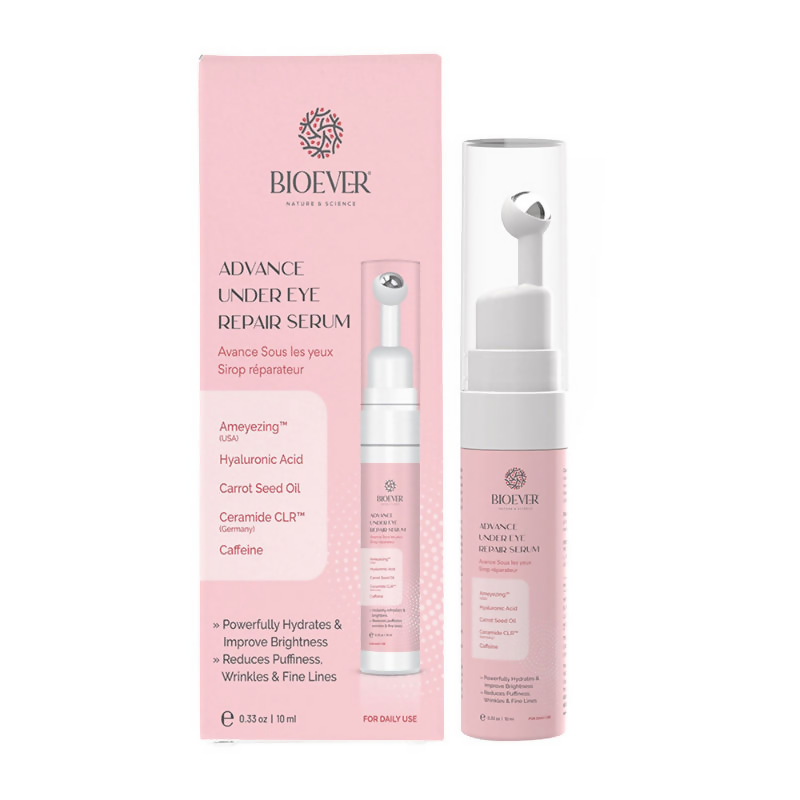 Bioever Advance Under Eye Repair Serum | Grocsy