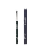 Chambor Women 03 Dark Green Long Wear Eyeliner | Grocsy