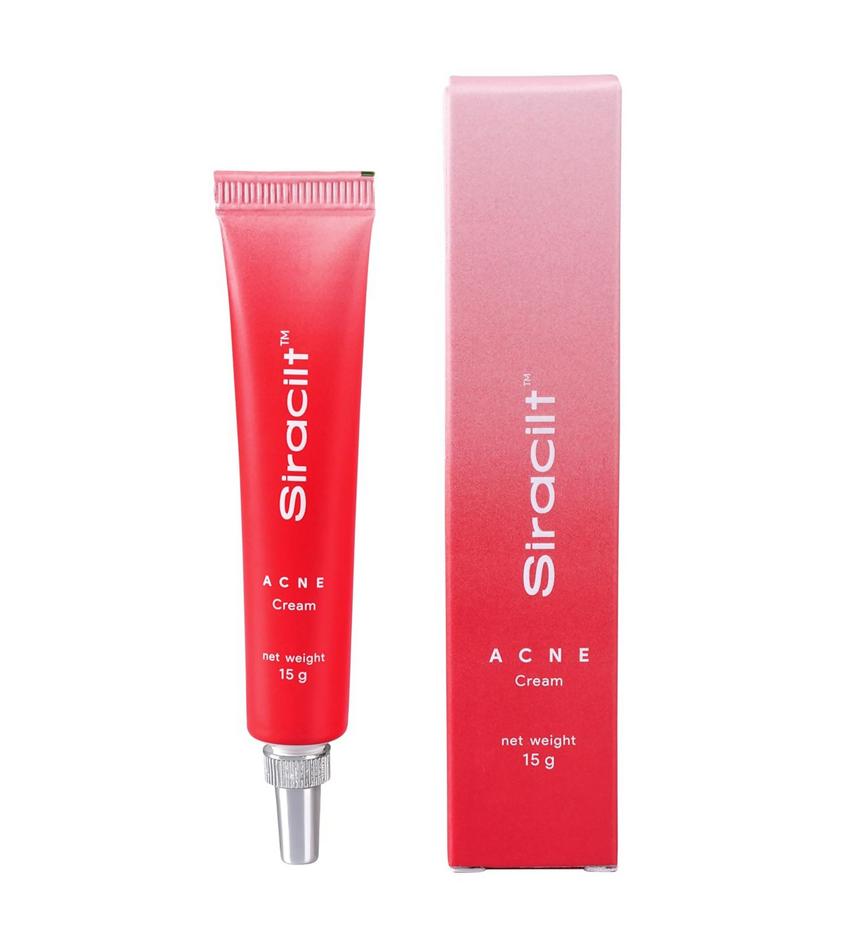 Siracilt Acne Cream With Azelaic Acid | Grocsy