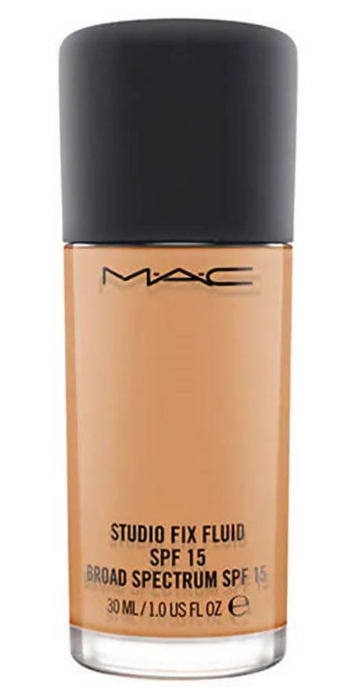 Mac Studio Fix Fluid SPF 15 - NC30 | Grocsy
