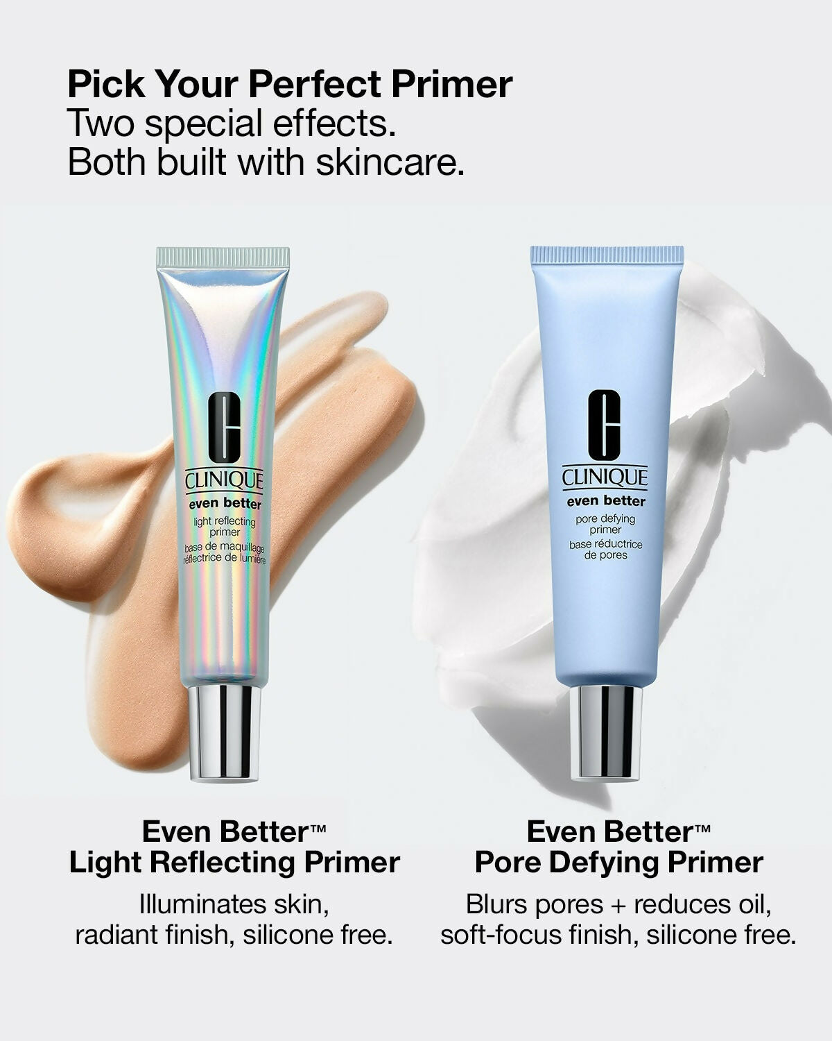 Clinique Even Better Pore Defying Primer | Grocsy