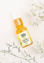 Indya Luxe Glow Face Oil | Grocsy