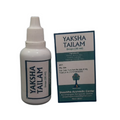 Shreshtha Herbals Yaksha tailam Drops | Grocsy