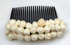 Mogra Flower Comb | Grocsy