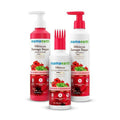 Mamaearth Hibiscus Damage Repair Hair Kit | Grocsy