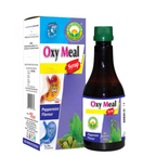 Basic Ayurveda Oxy Meal Syrup | Grocsy
