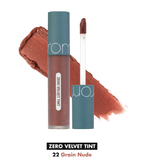 Rom&nd Zero Velvet Tint - 22 Grain Nude | Grocsy
