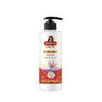 Meera Enrich Conditioner with Saffron For Strong & Anti-Frizz | Grocsy