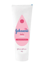 Johnson's Baby Lotion And Baby Cream Combo | Grocsy