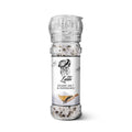 Lunn Desert Salt & Pepper Mix (Fine Grain) with Grinder