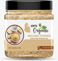 Organic 100% Multani Mitti Powder | Grocsy