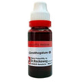 Dr. Reckeweg Ornithogalum Umbellatum Mother Tincture Q | Grocsy