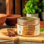 Sorich Organics Caramelized Cracker | Grocsy