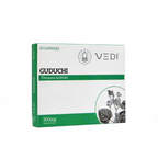 Vedi Herbals Guduchi Capsules | Grocsy