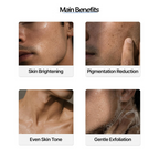 Mannlich 2% Kojic Acid Exfoliating Soap | Grocsy