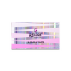 Recode Lip Palette 18 Shades - Multi-Color | Grocsy