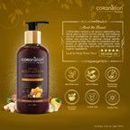 Coronation Herbal Shea Butter & Mango Butter Body Lotion | Grocsy