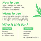 PLIX The Plant Fix Niacinamide Jamun Moisturizer and Serum Combo | Grocsy