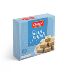Chitale Bandhu Soan Papdi | Grocsy