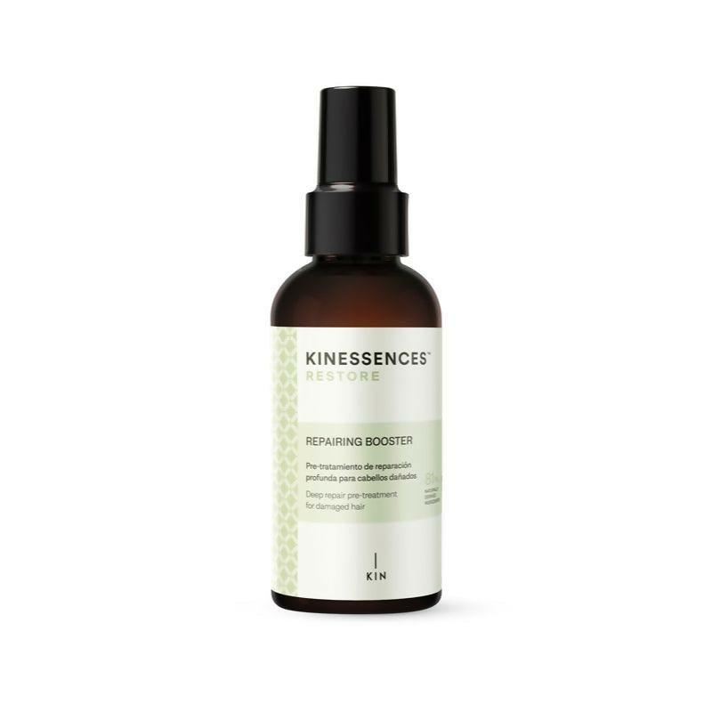 Kin Cosmetics Kinessences Restore Repairing Booster Hair Serum | Grocsy