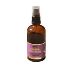 Body Gold Ananda Body Massage Oil (French Lavender & Chamomile) | Grocsy