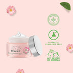 Lotus Organics+ Precious Brightening Creme SPF 20 | Grocsy