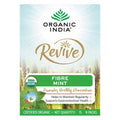 Organic India Revive Fibre Mint | Grocsy