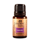 Ancient Living Lavender Essential Oil | Grocsy