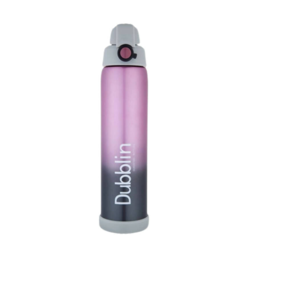 Dubblin Bold Vacuum Bottle | Grocsy