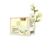 Khadi Natural Jasmine Handmade Soap | Grocsy