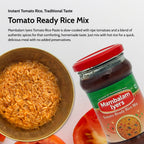 Mambalam Iyers Tomato Ready Rice Mix | Grocsy