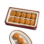 Haldiram's Caramel Toffee Peda | Grocsy