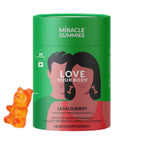 Miracle Gummies Love Your Body Gummies | Grocsy