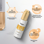Kaya Gluta Glow Face Serum | Grocsy