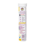 Panchamrit Gut Health Effervescent Tablets-Zest Lemon Flavor | Grocsy