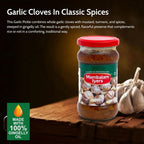 Mambalam Iyers Garlic Pickle | Grocsy