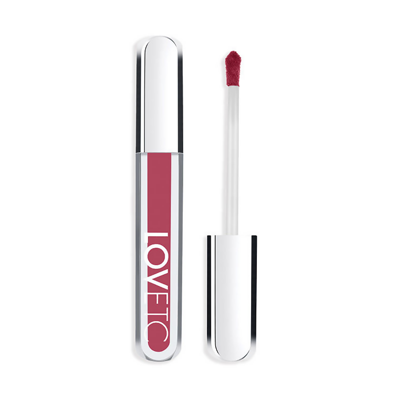 LOVETC Bold, Bliss, Etc Zero-Gravity Lip Creme - Girl Trippin | Grocsy