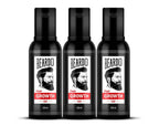 Beardo Beard & Hair Growth Oil | Grocsy