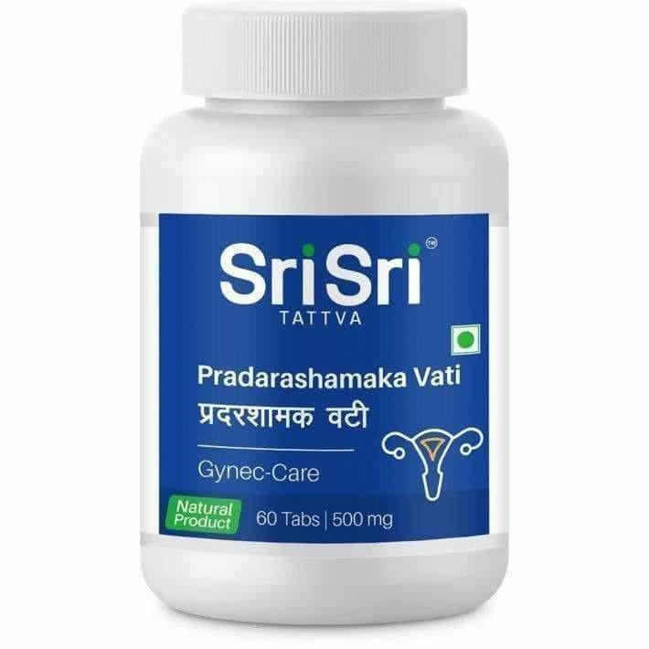 Sri Sri Tattva Pradarashamaka Vati | Grocsy