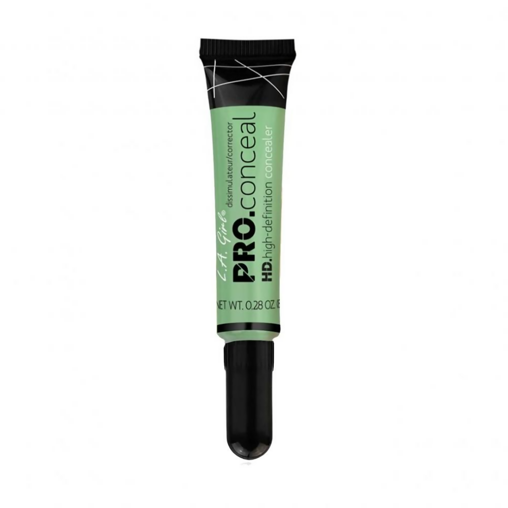 L.A. Girl HD Pro Conceal - Green Corrector | Grocsy
