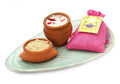 Ghasitaram Holi Gifts Sweets - Herbal Thandai Powder | Grocsy