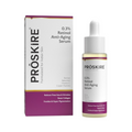 Proskire 0.3% Retinol Serum for Anti Aging Wrinkles Fine Lines & Youtuhful Skin | Grocsy