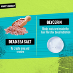 TIGI Bed Head Salty Not Sorry Texturizing Sea Salt Hair Spray For Hair Styling | Grocsy