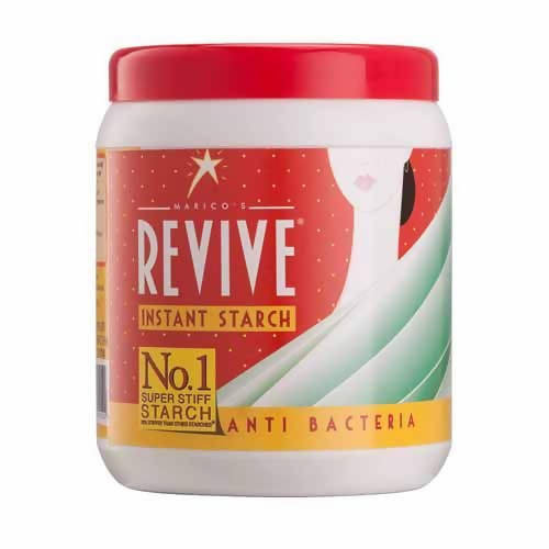 Revive Instant Starch | Grocsy