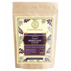 Khadi Natural Indigo Leaf Powder | Grocsy