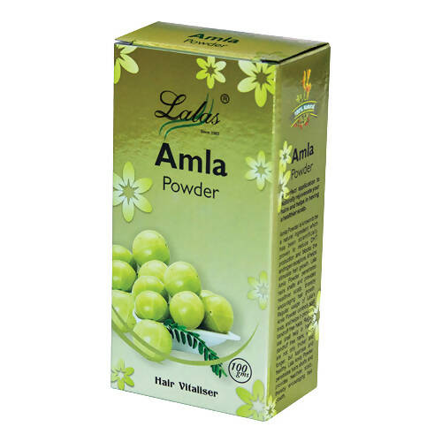 Lalas Amla Powder | Grocsy